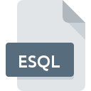 ESQL filikonen