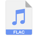 FLAC filikon