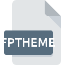 FPTHEME bestandspictogram