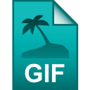 GIF filikon