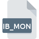 Ikona pliku IB_MON