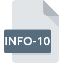 INFO-10 filikonen