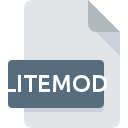 LITEMOD filikonen