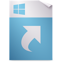 LNK file icon