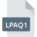 LPAQ1 filikon