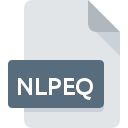 NLPEQ filikonen