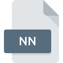 NN значок файла