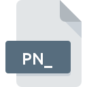 PN_ icono de archivo