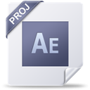 PROJ file icon