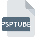 PSPTUBE filikon