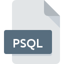 PSQL filikon