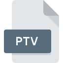 PTVファイルアイコン