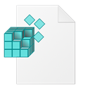 REG file icon