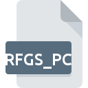 RFGS_PCファイルアイコン