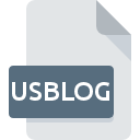 USBLOG filikon