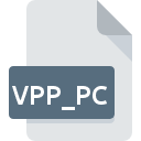 VPP_PC Dateisymbol