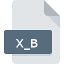 X_B filikonen