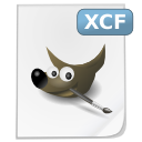 XCF filikonen