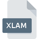 XLAM filikonen