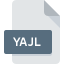 YAJL file icon