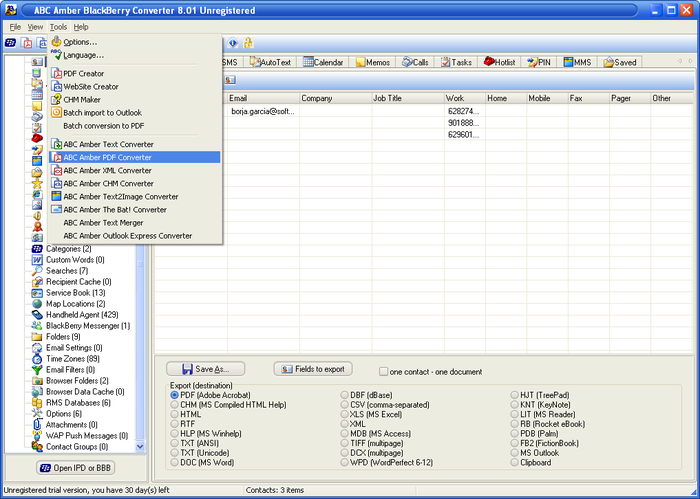 Abc Amber Text Converter Información Básica Y Extensiones De Archivo