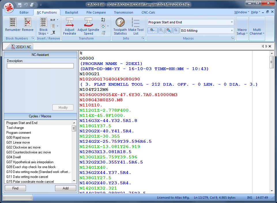 Cimco edit 5.5 crack Cimco edit 5.5 crack