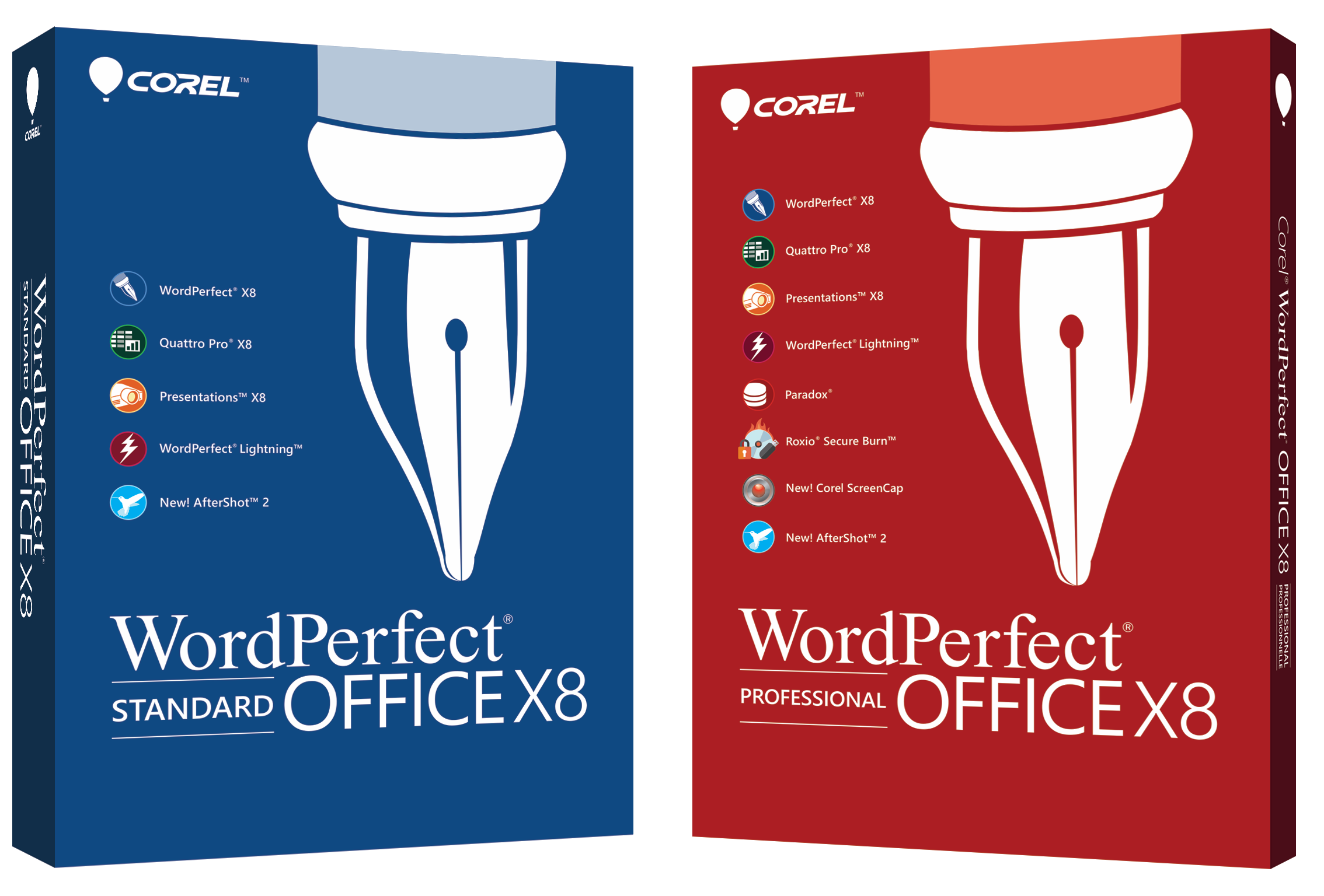 corel wordperfect corel wordperfect