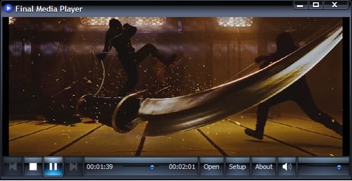 final media player latest version