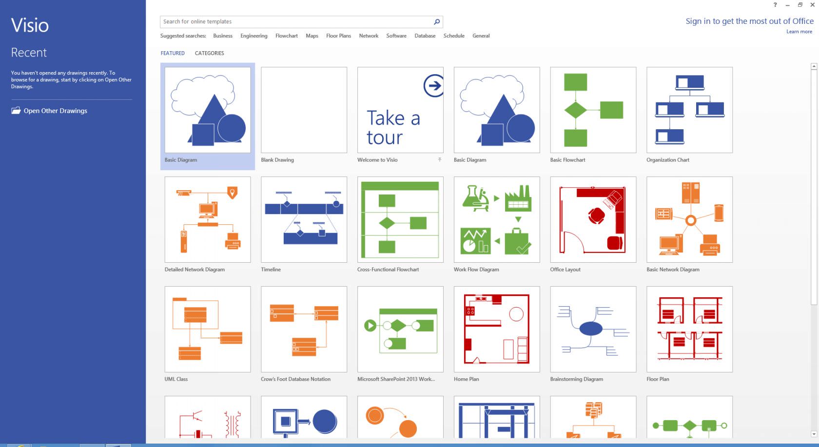 Microsoft Visio Informa es B sicas E Extens es De Arquivos Microsoft Visio Informa es B sicas E Extens es De Arquivos