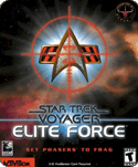 star trek elite force