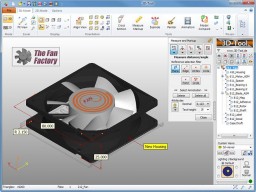 3D-Tool miniatyrbilde