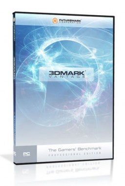 3DMark Vantage miniatyrbilde