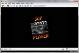 3GP PLAYER thumbnail