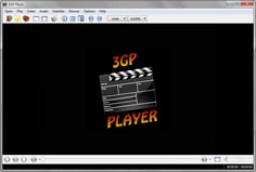 3GP PLAYER miniaturka