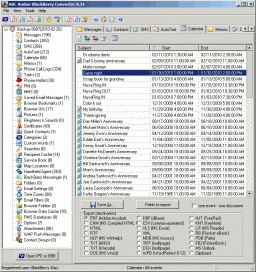 ABC BlackBerry Converter miniatyrbild