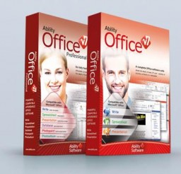 Ability Office miniatyrbilde