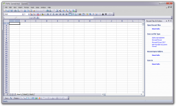 Ability Spreadsheet miniatyrbild