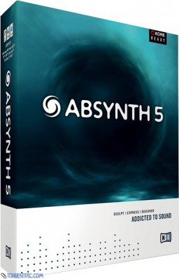 Absynth thumbnail