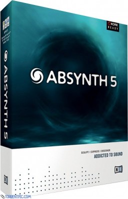 Absynth thumbnail