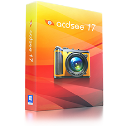 ACDSee Photo Manager thumbnail