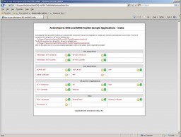 ActiveXperts SMS & MMS Toolkit thumbnail
