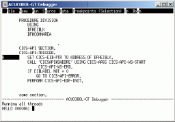 ACUCOBOL-GT miniaturka