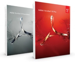 Adobe Acrobat thumbnail