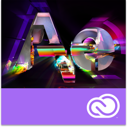 Adobe After Effects miniatyrbild