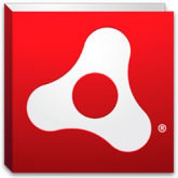 Adobe AIR miniatyrbilde