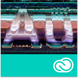 Adobe Audition miniatyrbild