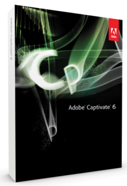 Adobe Captivate miniaturka