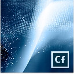 Adobe ColdFusion Builder for Mac miniatyrbild