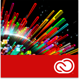 Adobe Creative Cloud miniatyrbilde