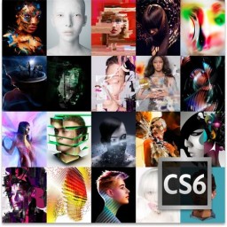 Adobe Creative Suite miniatyrbilde